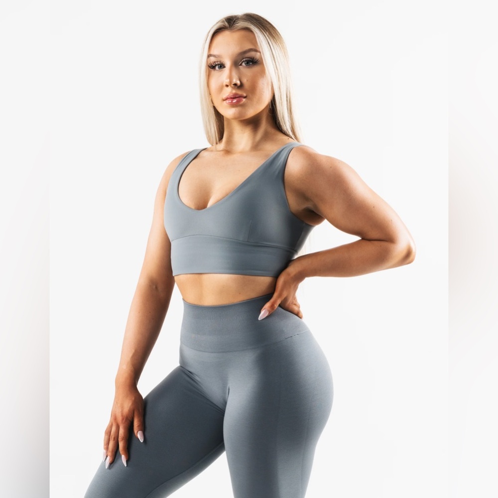 Alphalete Celeste Sport Bra C/D Cup